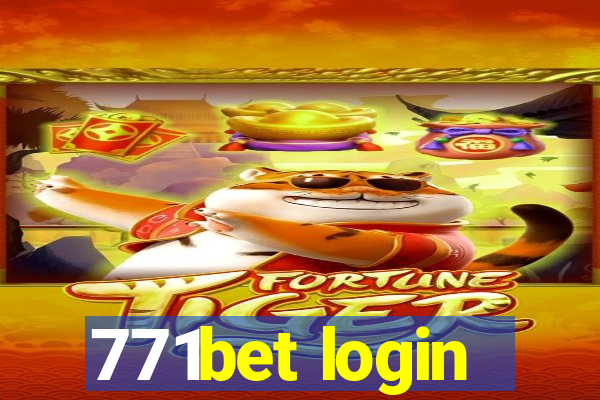 771bet login